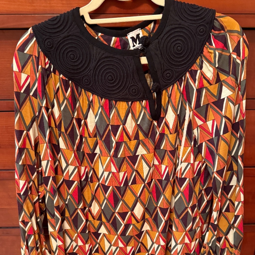 Missoni Top - Picture 3 of 3